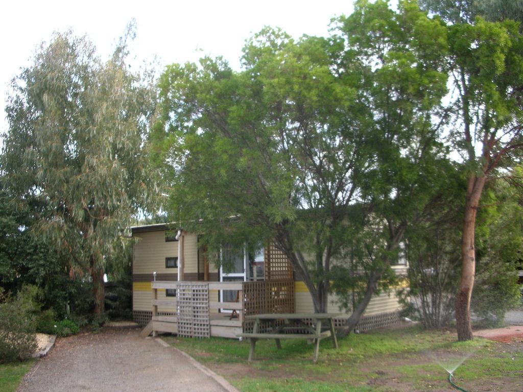 Triabunna Cabin & Caravan Park Номер фото