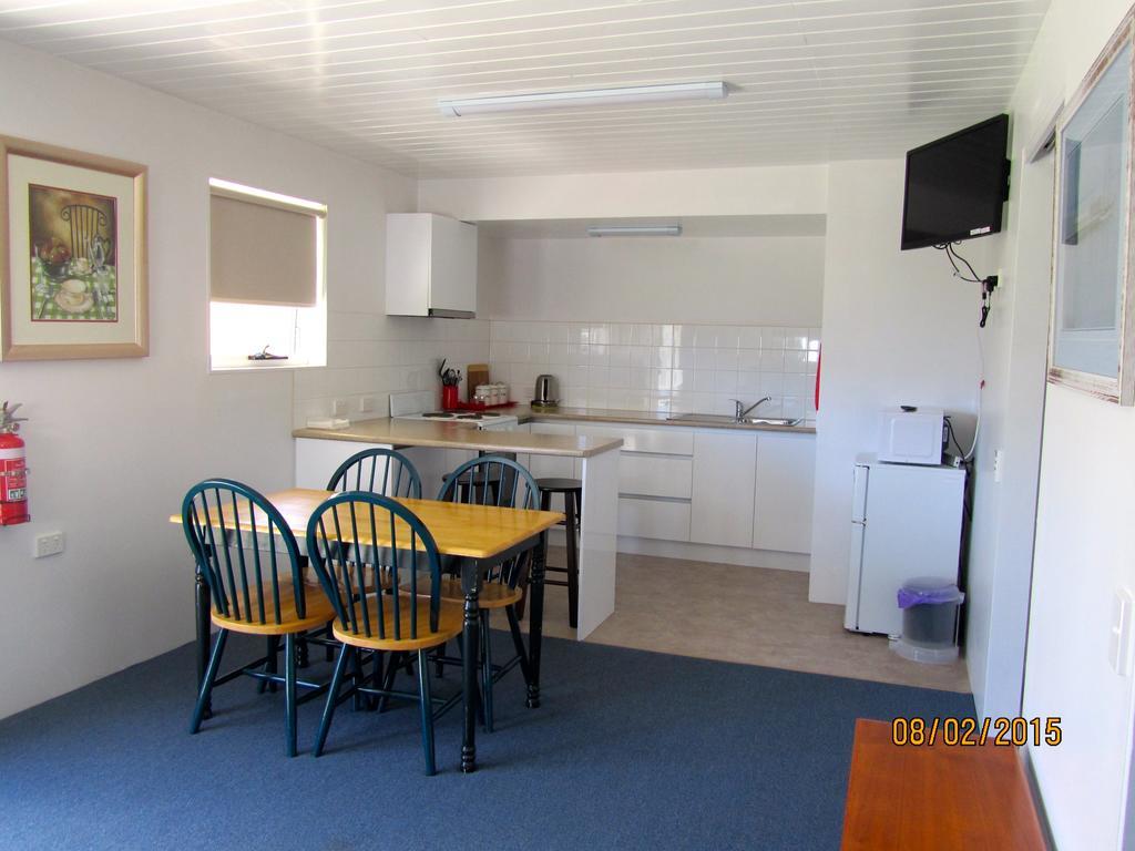 Triabunna Cabin & Caravan Park Номер фото