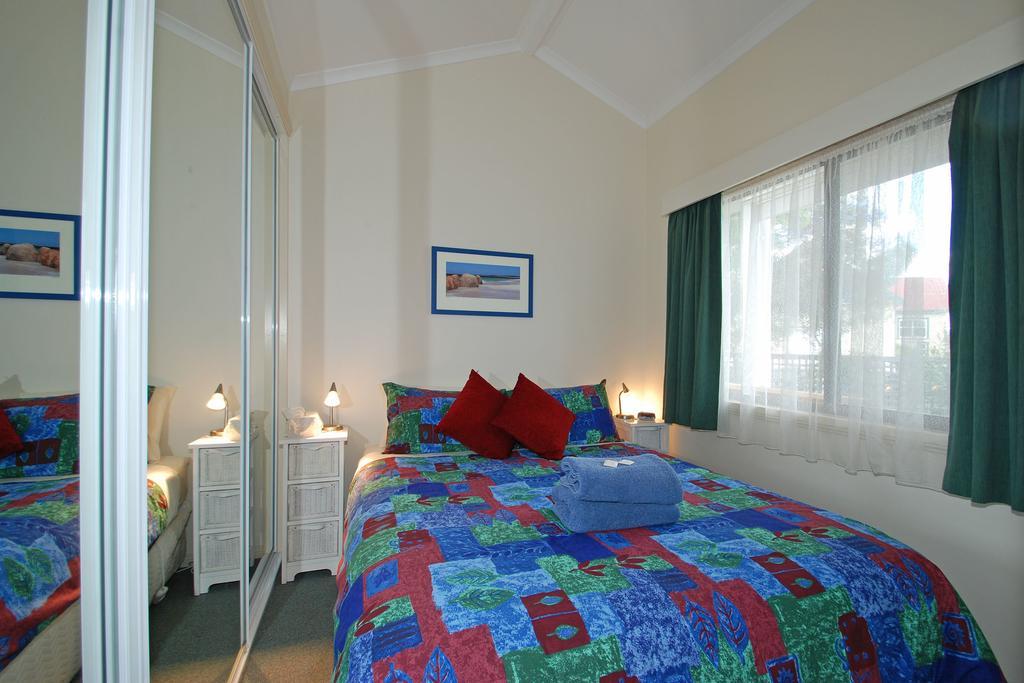 Triabunna Cabin & Caravan Park Номер фото