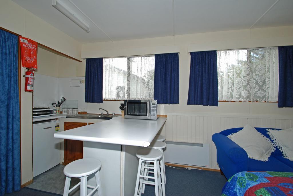 Triabunna Cabin & Caravan Park Номер фото